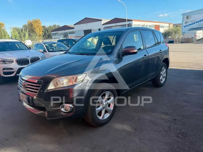 2011 Toyota Other