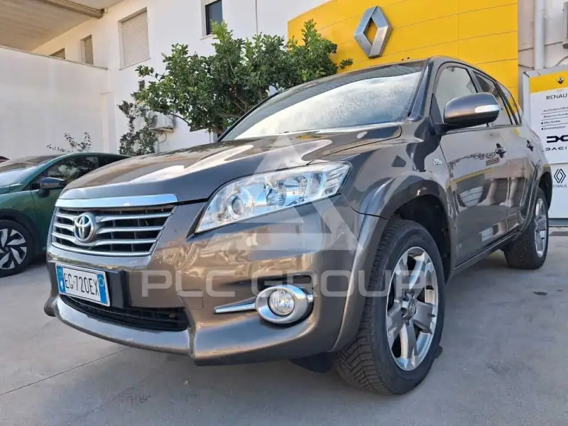 2011 Toyota Other