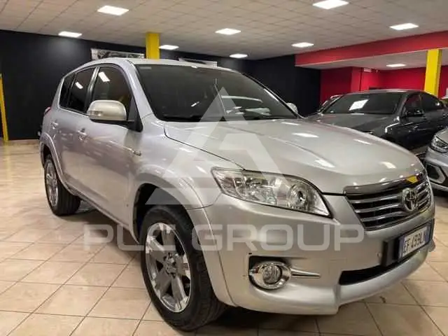 2011 Toyota Other