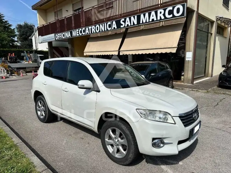 2011 Toyota Other