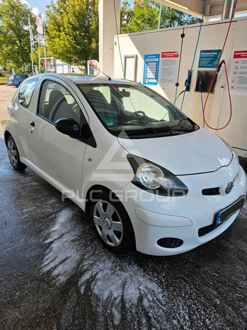 2011 Toyota Other