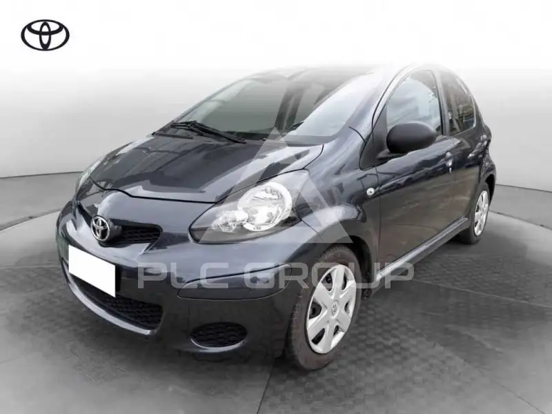 2011 Toyota Other