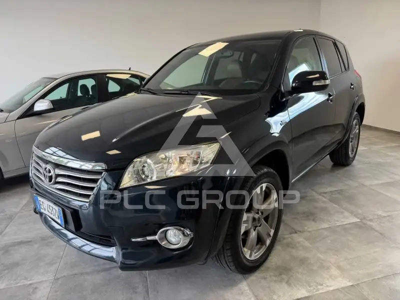 2011 Toyota Other