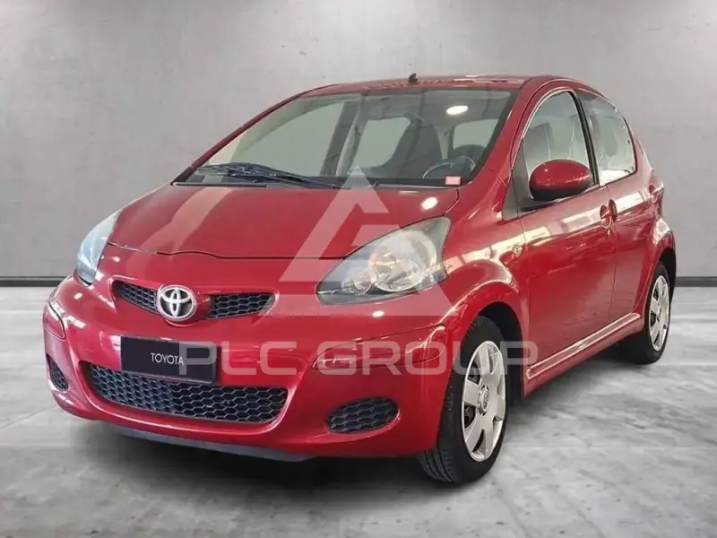 2011 Toyota Other