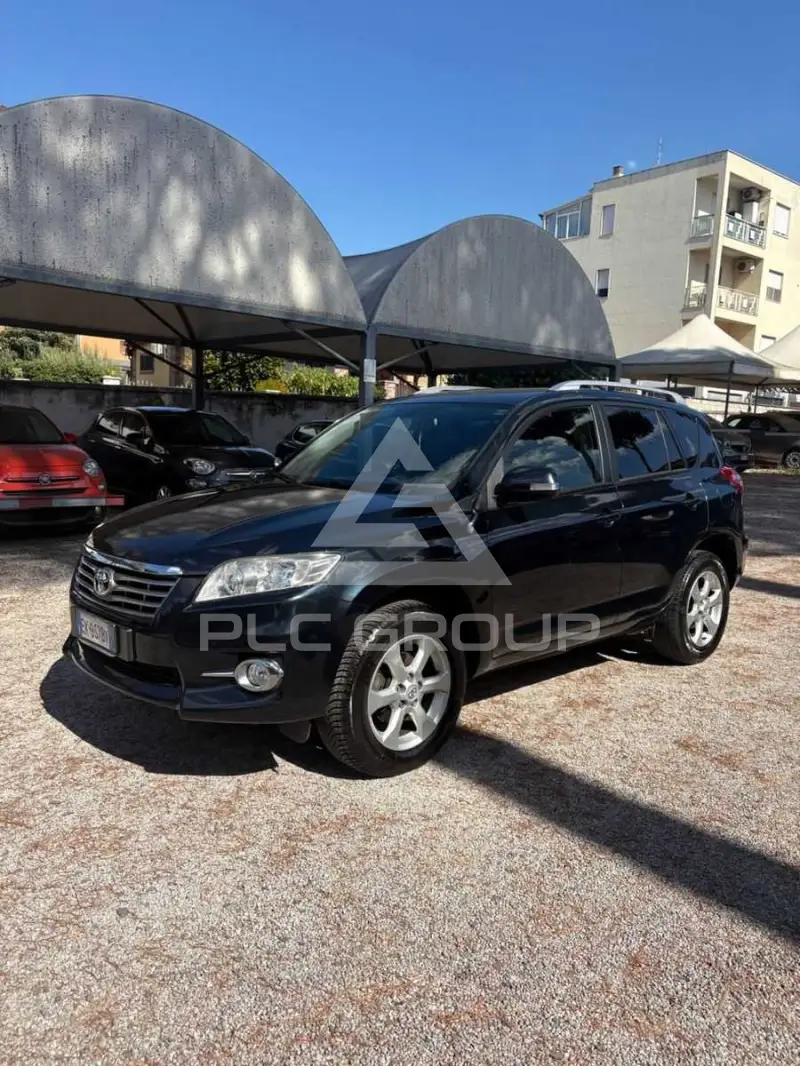 2011 Toyota Other