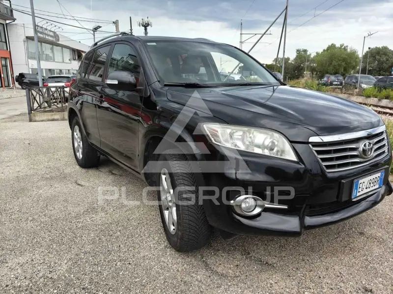 2011 Toyota Other