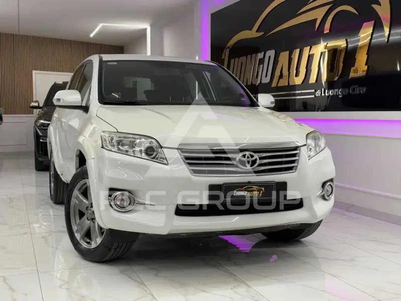 2011 Toyota Other