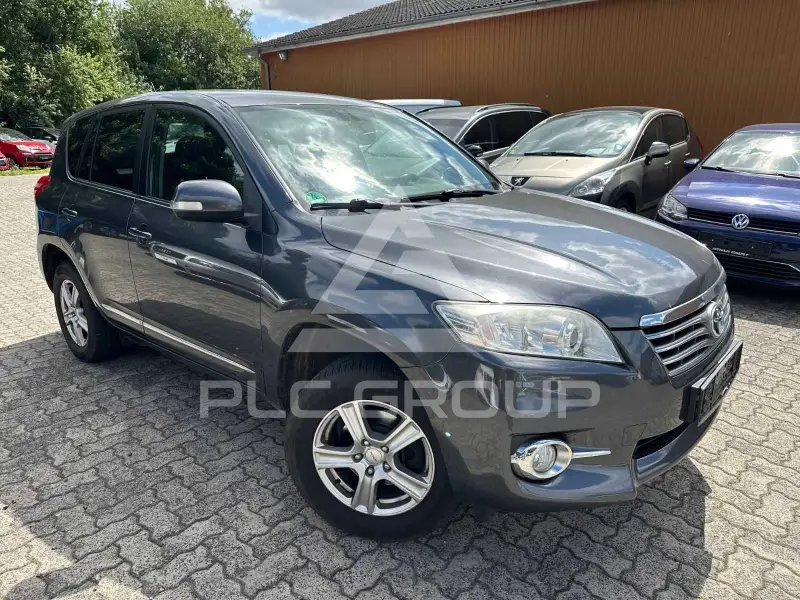 2011 Toyota RAV4
