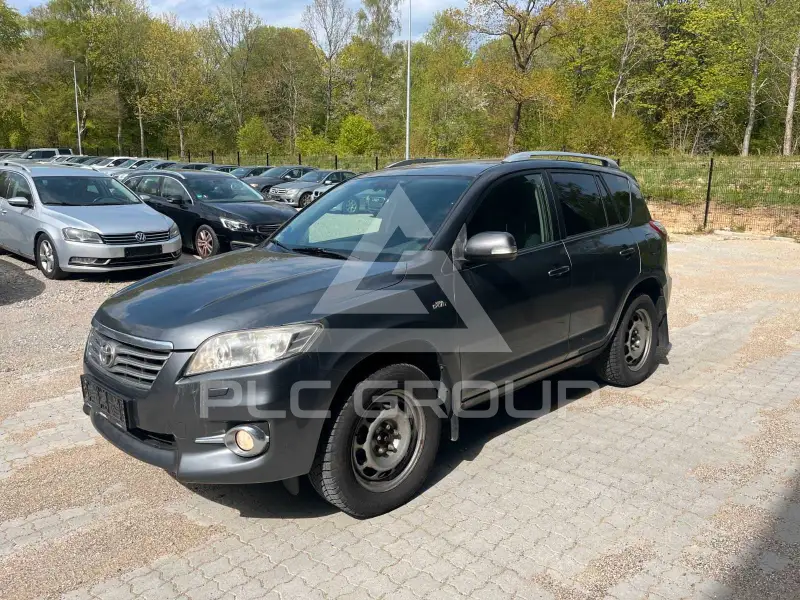 2011 Toyota RAV4