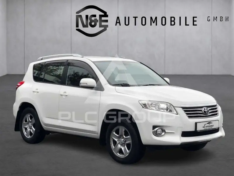 2011 Toyota RAV4