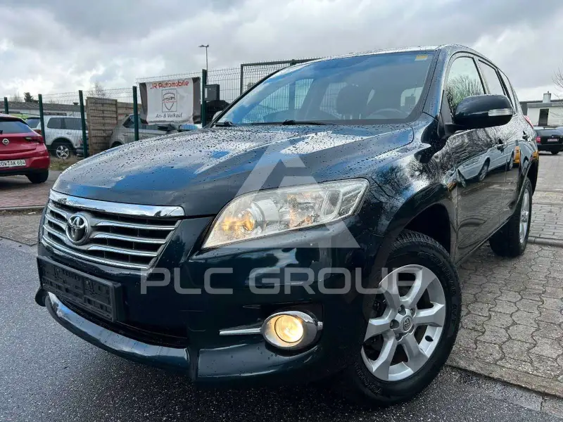 2011 Toyota RAV4