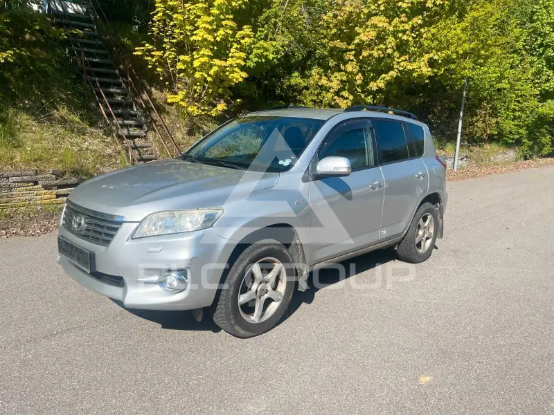2011 Toyota RAV4