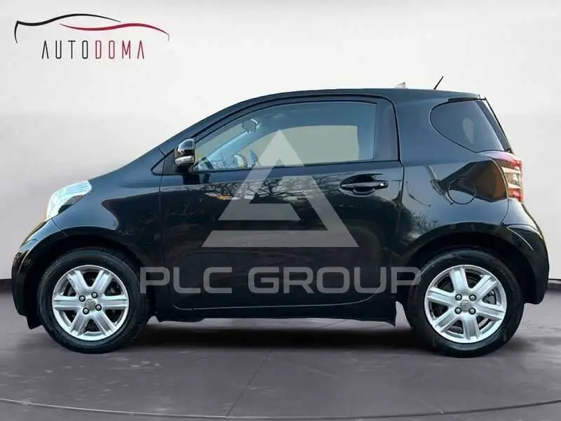 2011 Toyota IQ