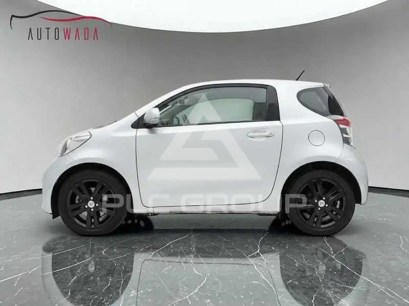 2011 Toyota IQ