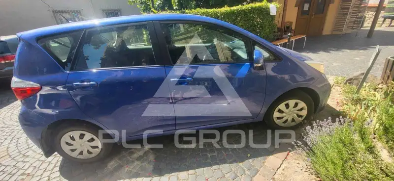 2011 Toyota VERSO