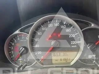 2011 Toyota VERSO