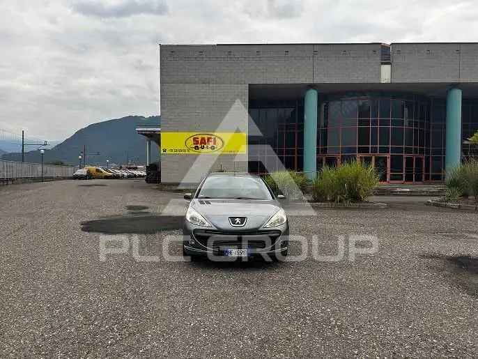 2011 Peugeot 206
