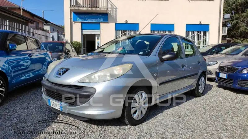 2011 Peugeot Unknown