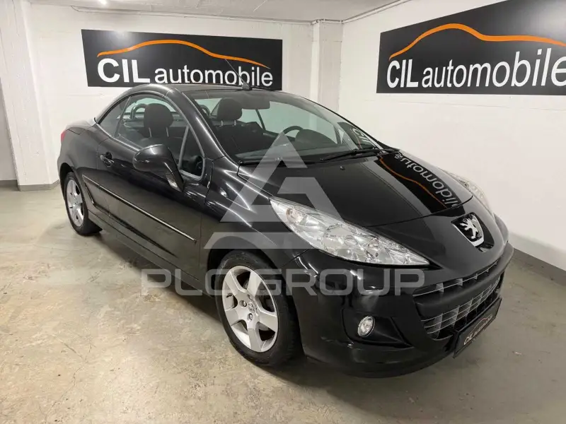 2011 Peugeot 207