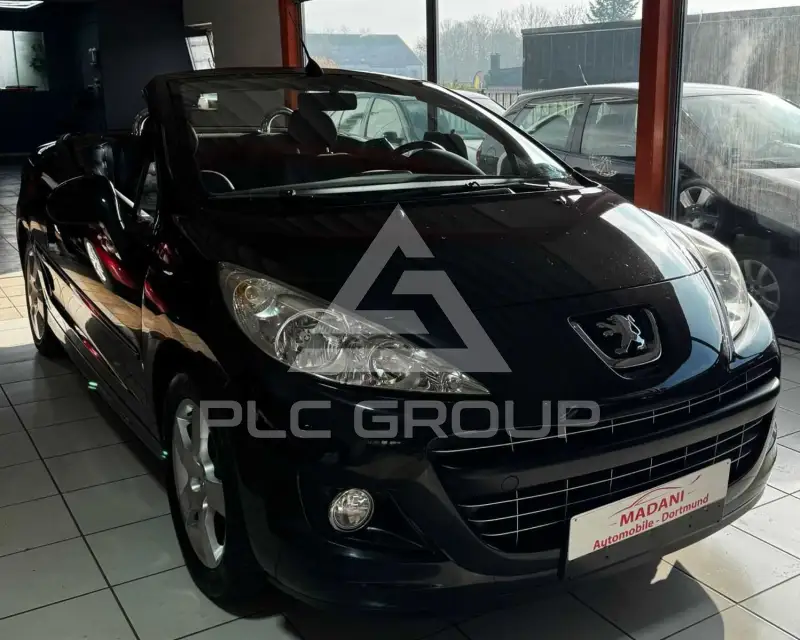 2011 Peugeot 207