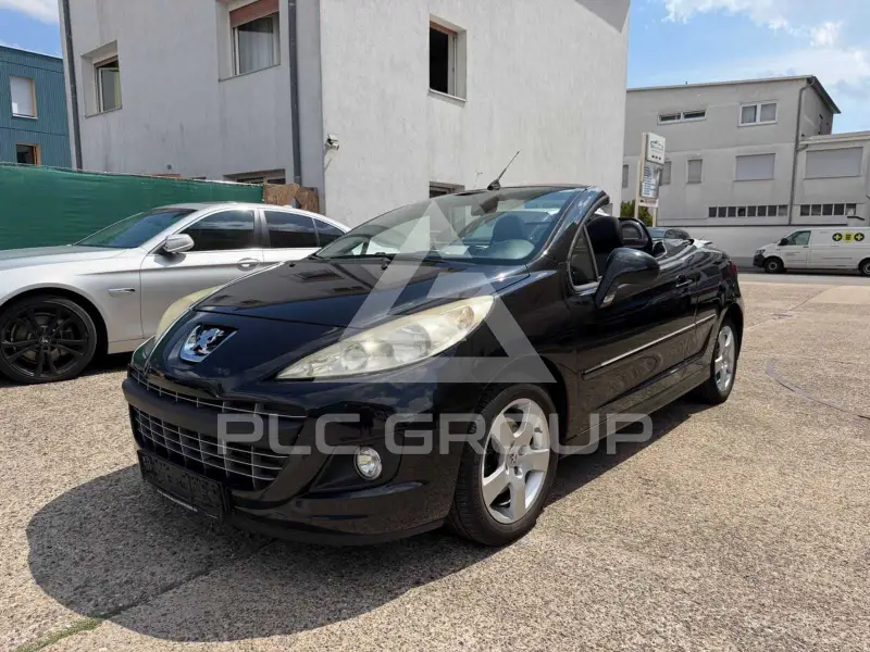 2011 Peugeot 207