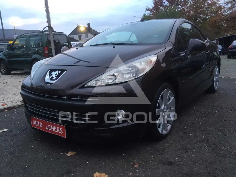 2011 Peugeot 207