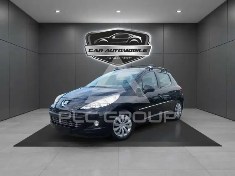 2011 Peugeot 207