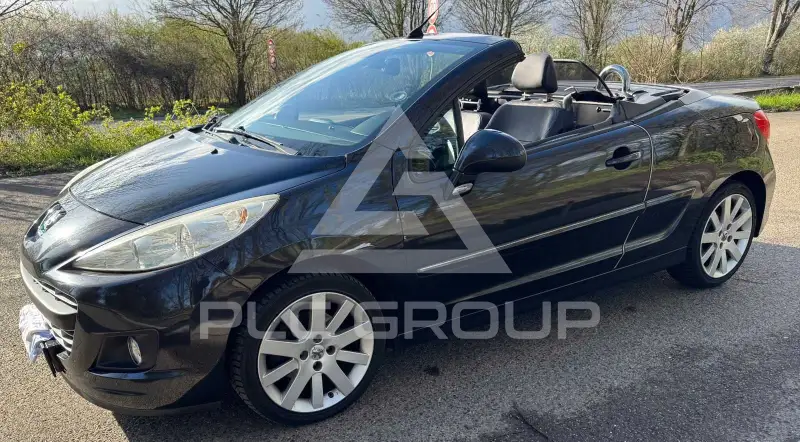 2011 Peugeot 207