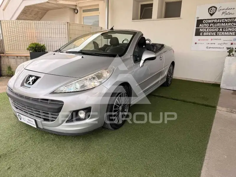 2011 Peugeot 207