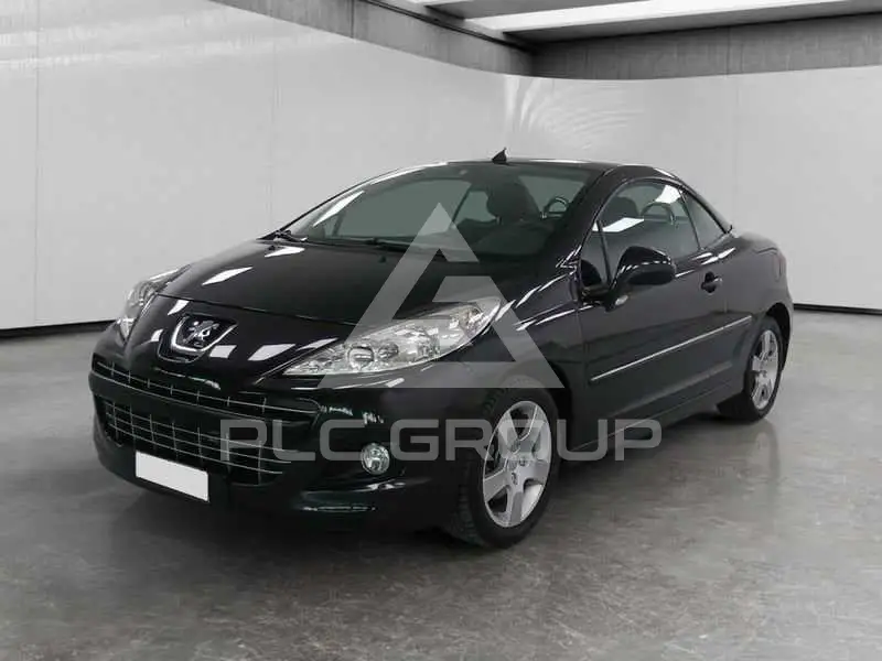 2011 Peugeot 207