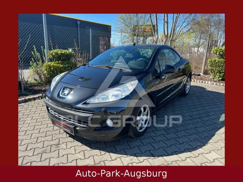 2011 Peugeot 207