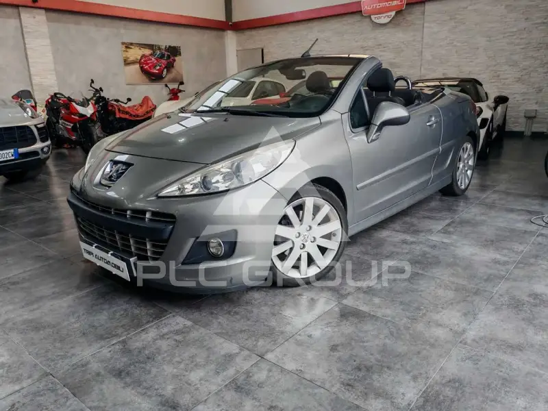 2011 Peugeot 207