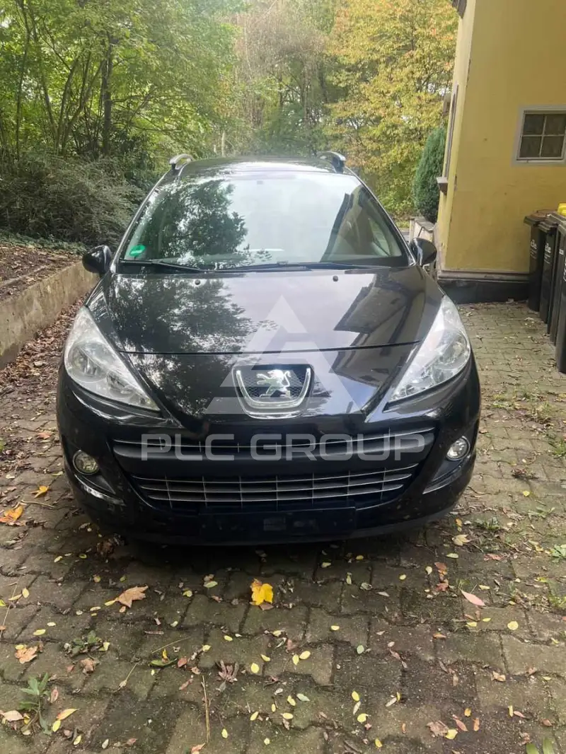 2011 Peugeot 207