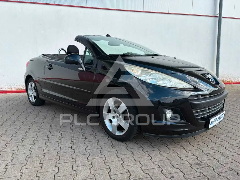 2011 Peugeot 207