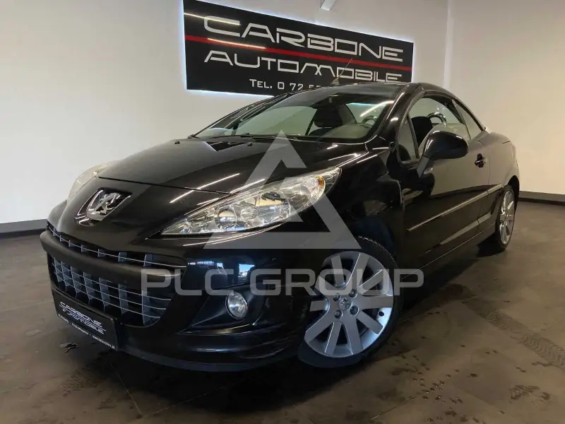 2011 Peugeot 207