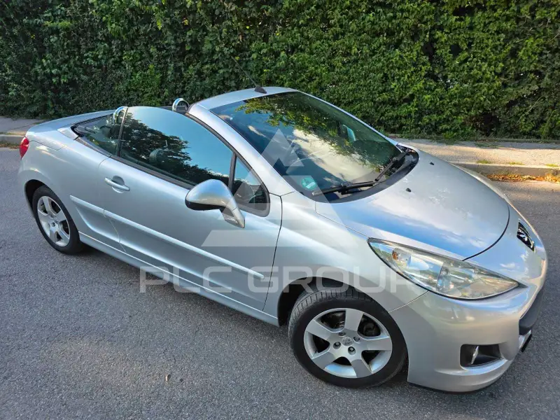 2011 Peugeot 207