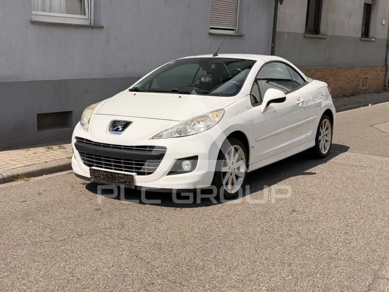 2011 Peugeot 207