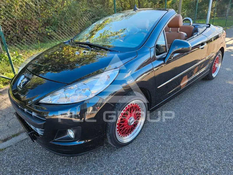 2011 Peugeot 207