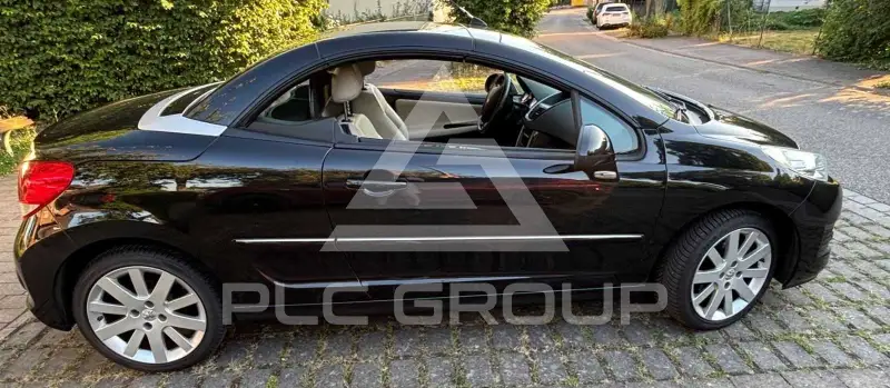 2011 Peugeot 207
