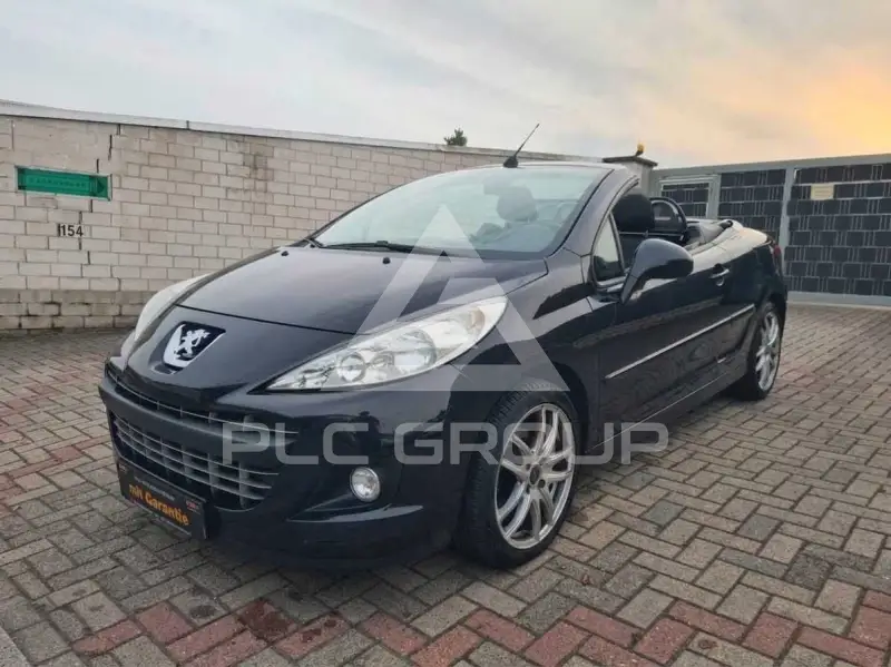 2011 Peugeot 207