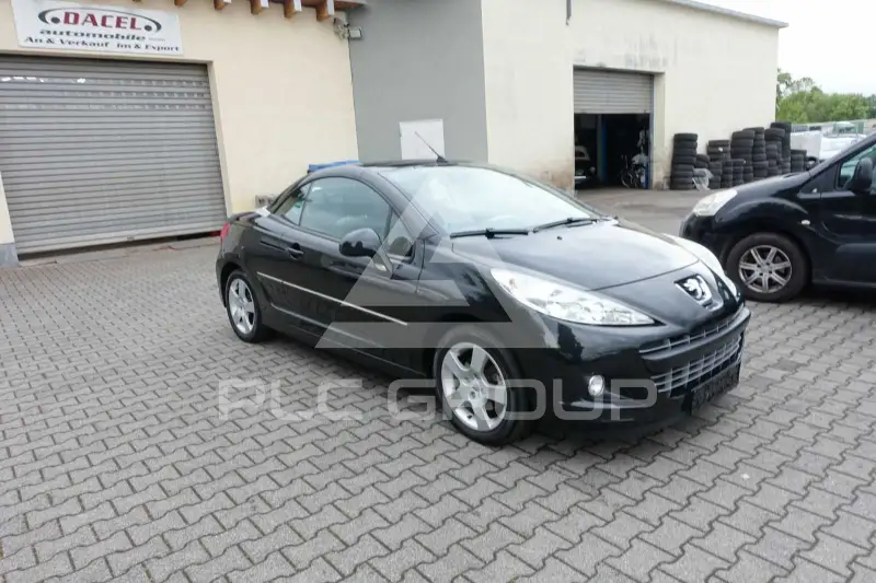 2011 Peugeot 207