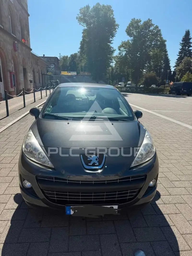 2011 Peugeot 207