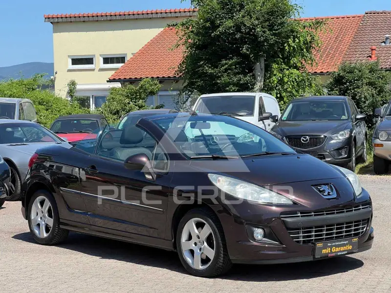 2011 Peugeot 207