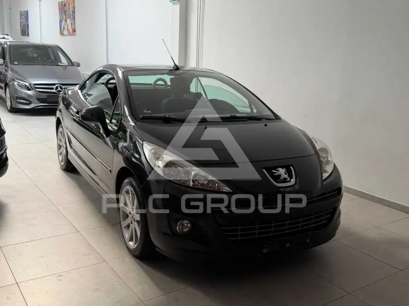2011 Peugeot 207