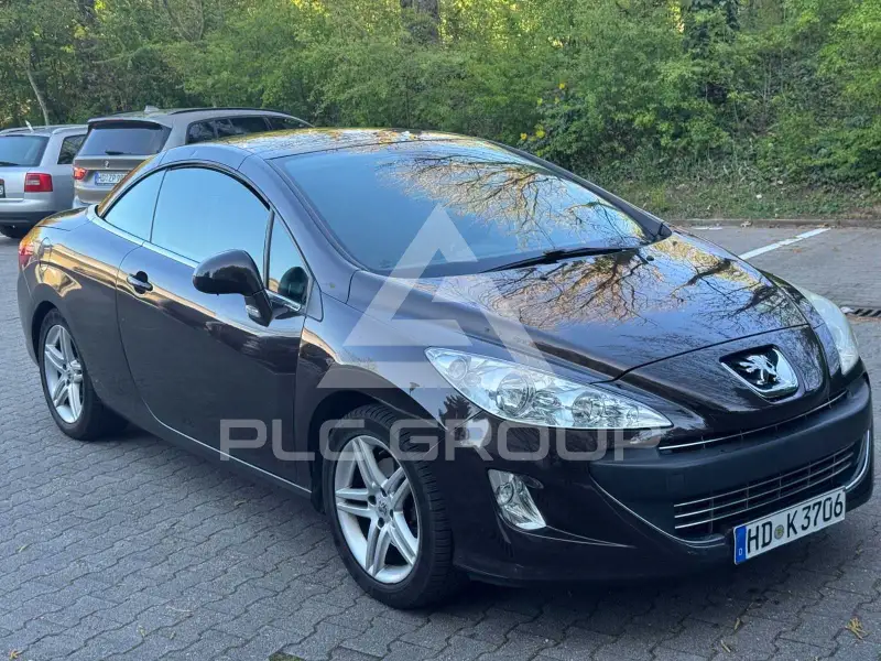 2011 Peugeot 308