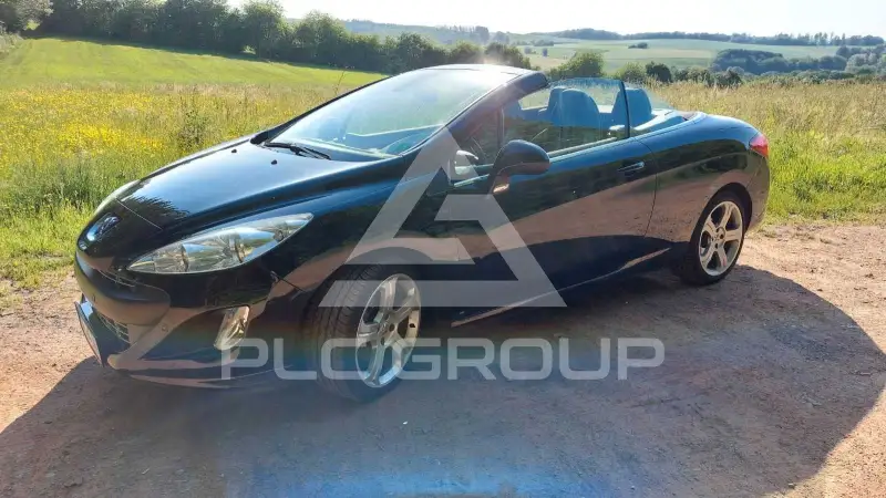 2011 Peugeot 308