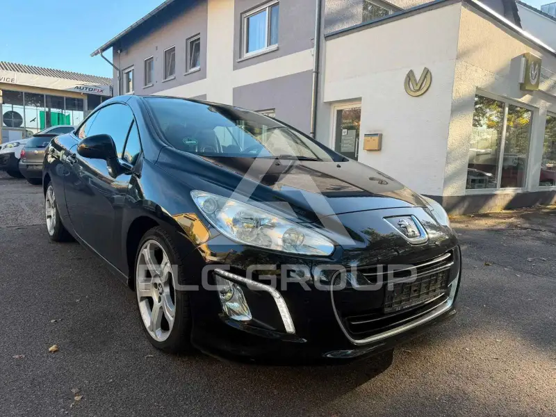 2011 Peugeot 308