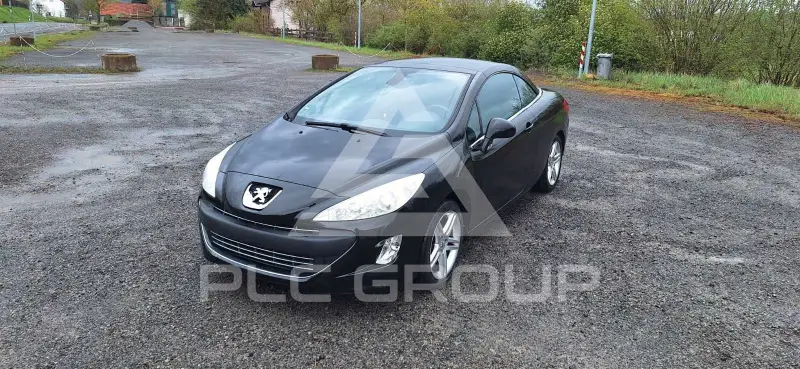 2011 Peugeot 308