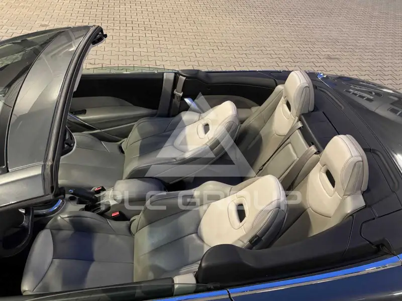 2011 Peugeot 308