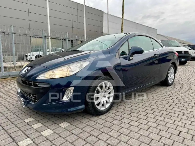 2011 Peugeot 308
